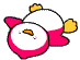 小兔子卖萌动图GIF
