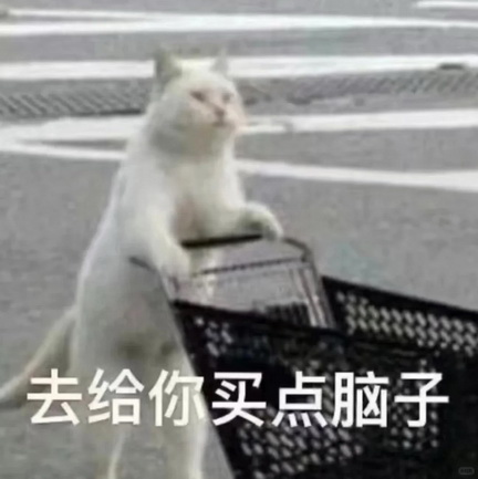 小猫咪表情包