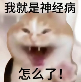cats表情图片下载