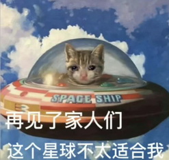 可爱小猫表情包