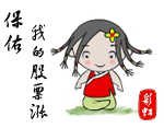 股票表情包