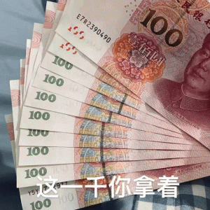 发钱了表情大全