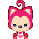 你好表情图，你好表情包，hello nihao gif