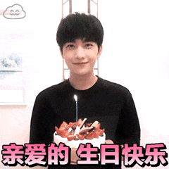 HappyBirthday表情图片