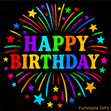 HappyBirthday表情图片下载