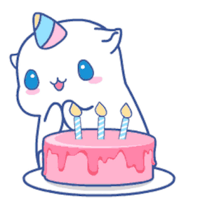 HappyBirthday表情图片下载