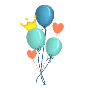 生日快乐表情大全