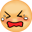 大哭微信表情