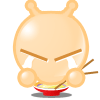 哭表情