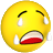 头像大哭微信表情