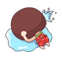 哭表情