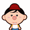 吃饭，吃饭表情包，eat chifan gif