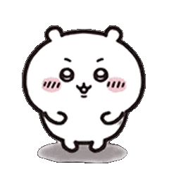 Chiikawa表情包