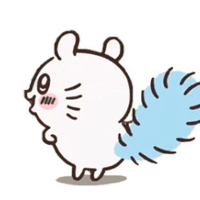 乌萨奇表情包gif