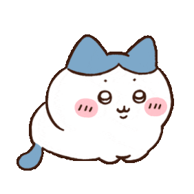 Chiikawa表情包