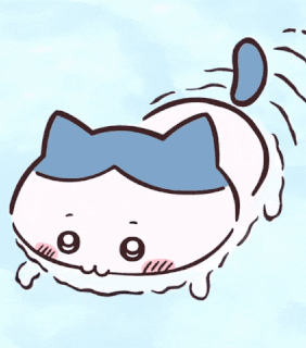 Chiikawa表情图片下载