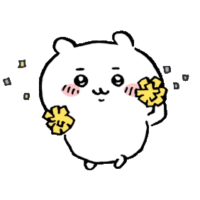 Chiikawa表情包