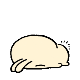 吉伊卡哇表情符号动图GIF