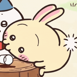乌萨奇表情包gif