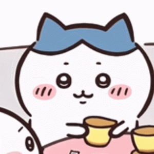Chiikawa表情包