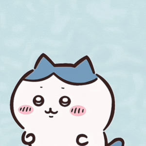 乌萨奇表情包gif