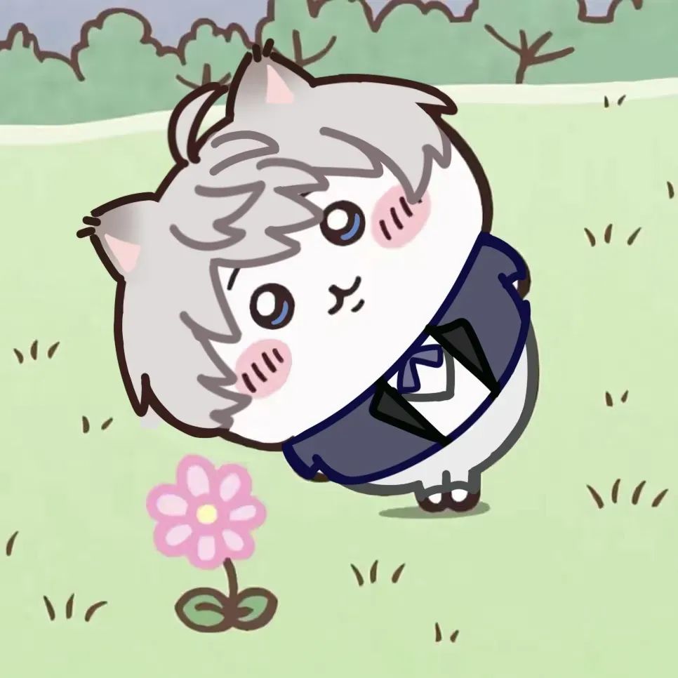 乌萨奇表情包gif