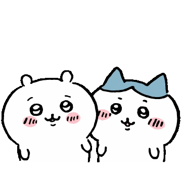 乌萨奇搞笑QQ表情