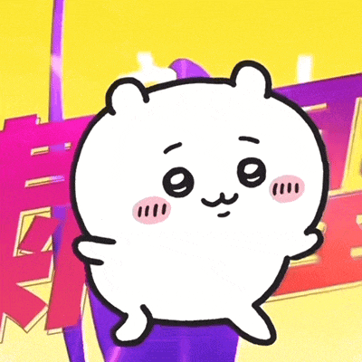 乌萨奇搞笑QQ表情