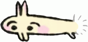 Chiikawa表情包