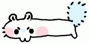 乌萨奇表情包gif