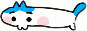 Chiikawa表情图片下载