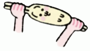Chiikawa表情包