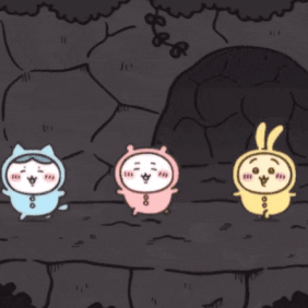 Chiikawa表情图片下载