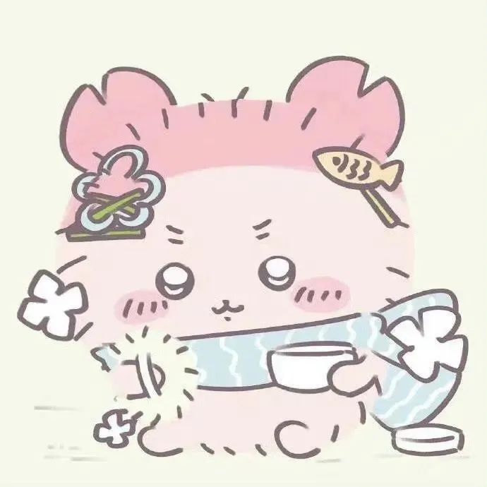 Chiikawa表情图片下载