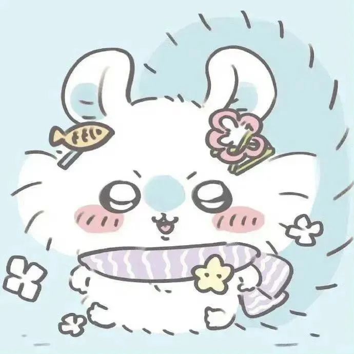 Chiikawa表情包