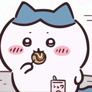 Chiikawa表情图片下载