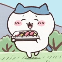 Chiikawa表情包