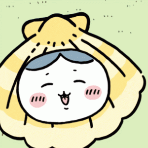 Chiikawa表情图片下载