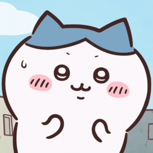 Chiikawa表情包