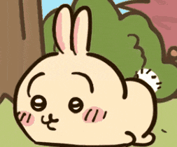 Chiikawa表情包