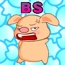 鄙视Emoji搞笑表情
