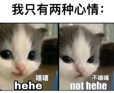 不嘻嘻表情包大全表情