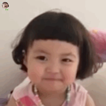 点头表情包