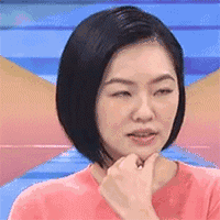 小S白眼表情图片下载