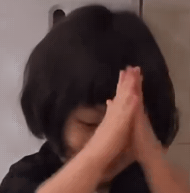 萌娃鼓掌掌声鼓励表情包