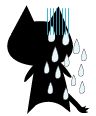无语表情符号动图GIF