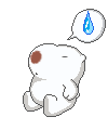 无语表情符号动图GIF