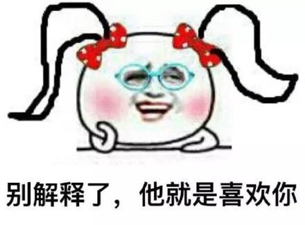 explain表情包
