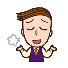 摊手表情符号动图GIF