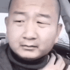 我太难了Emoji搞笑QQ表情